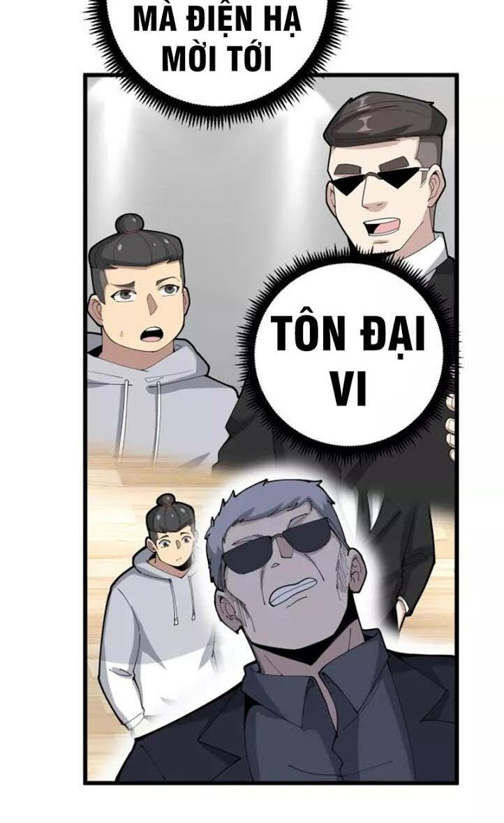 Độc Thủ Vu Y: Chapter 105