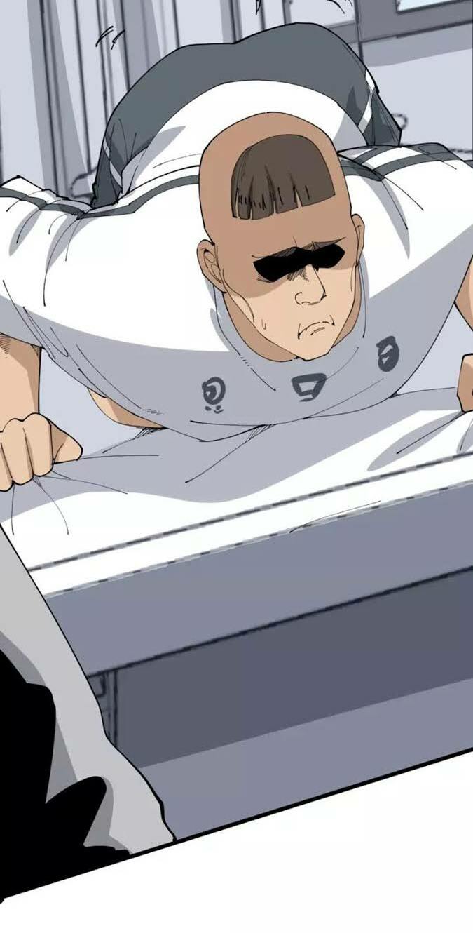 Độc Thủ Vu Y: Chapter 105