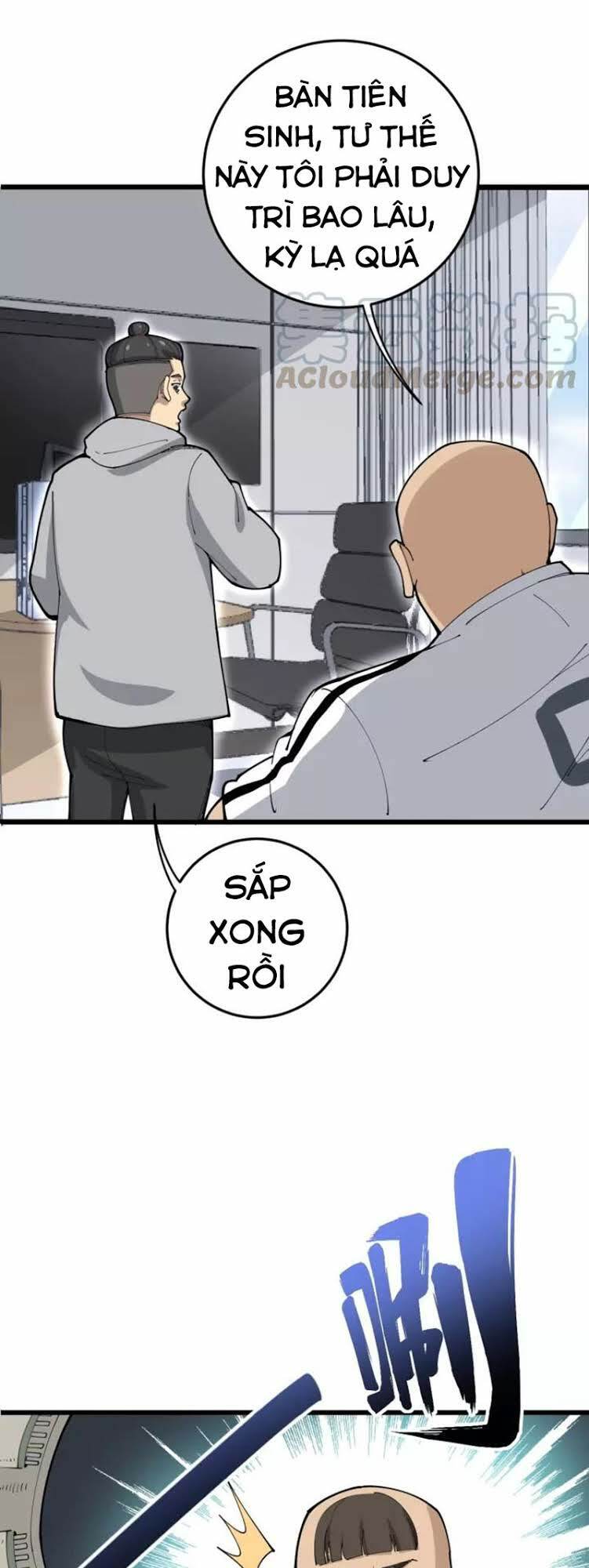 Độc Thủ Vu Y: Chapter 105