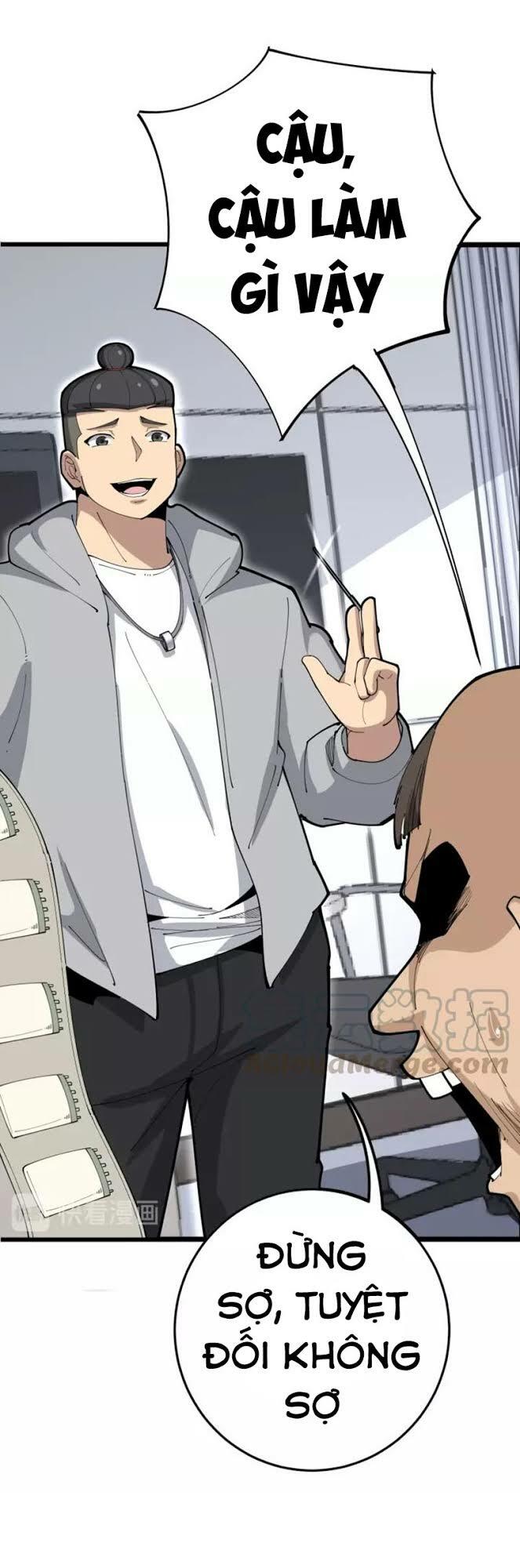 Độc Thủ Vu Y: Chapter 105