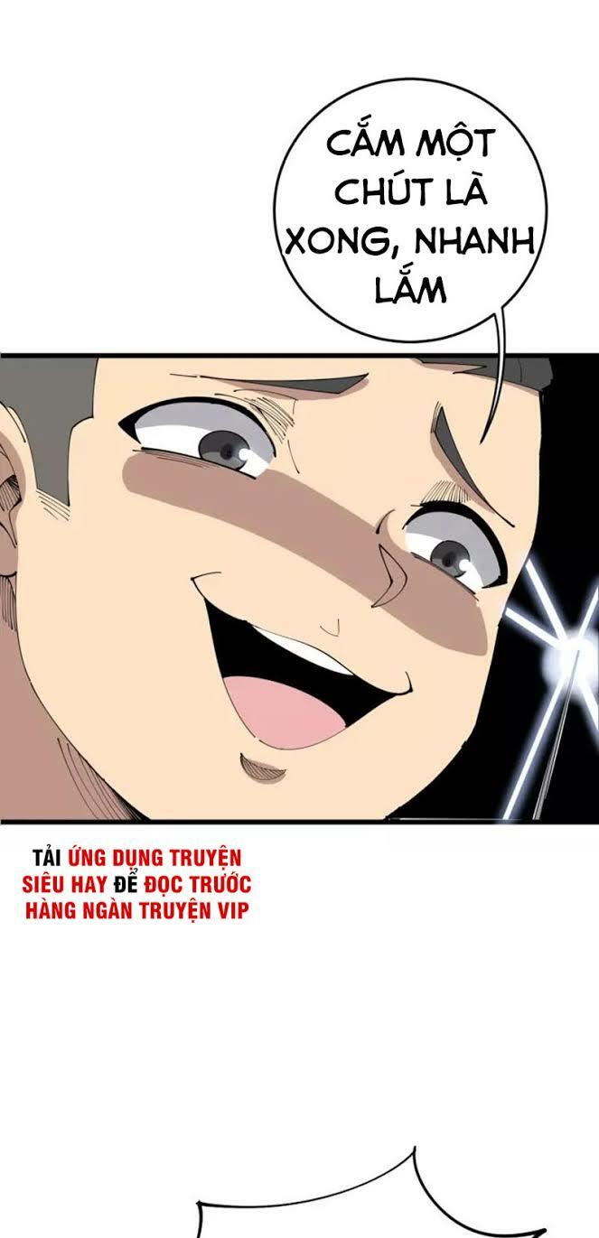 Độc Thủ Vu Y: Chapter 105