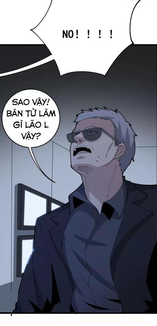 Độc Thủ Vu Y: Chapter 105
