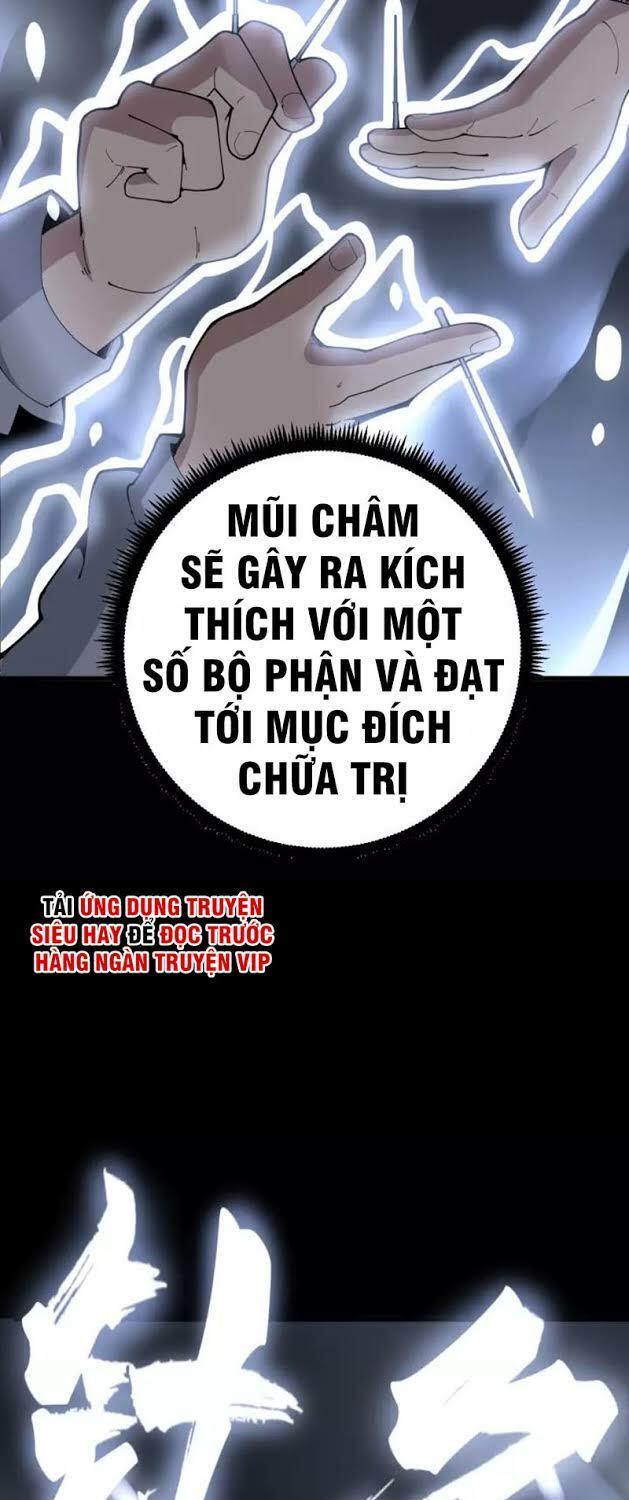 Độc Thủ Vu Y: Chapter 105