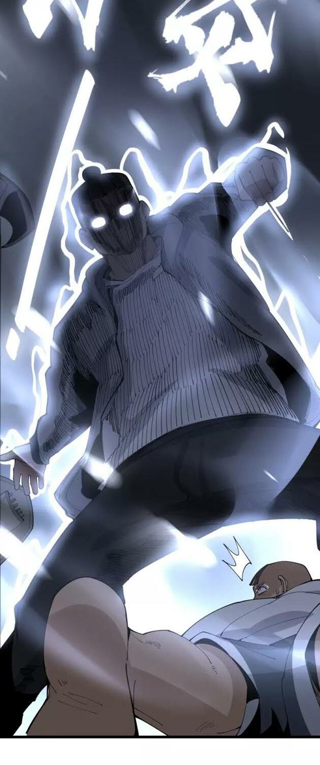 Độc Thủ Vu Y: Chapter 105