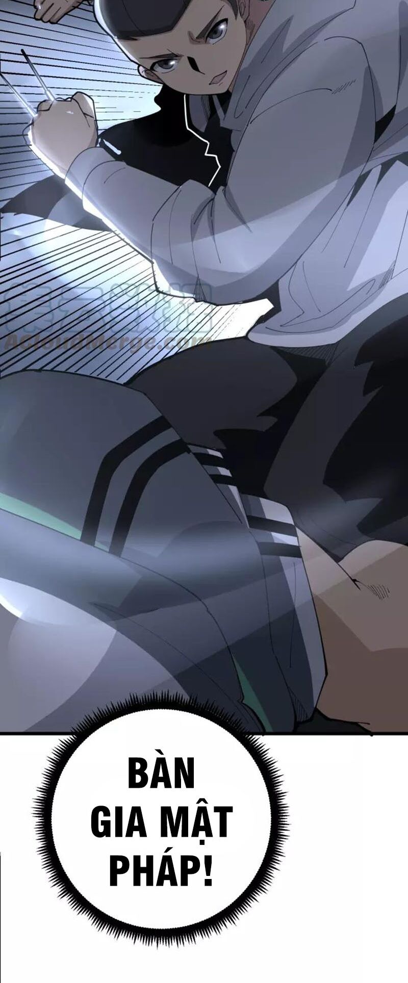 Độc Thủ Vu Y: Chapter 105