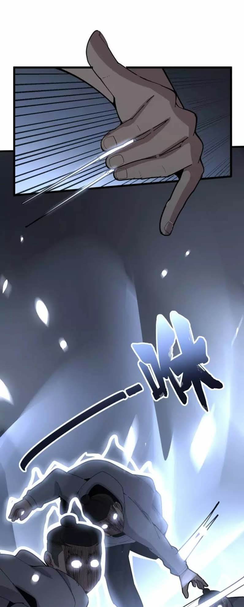 Độc Thủ Vu Y: Chapter 105