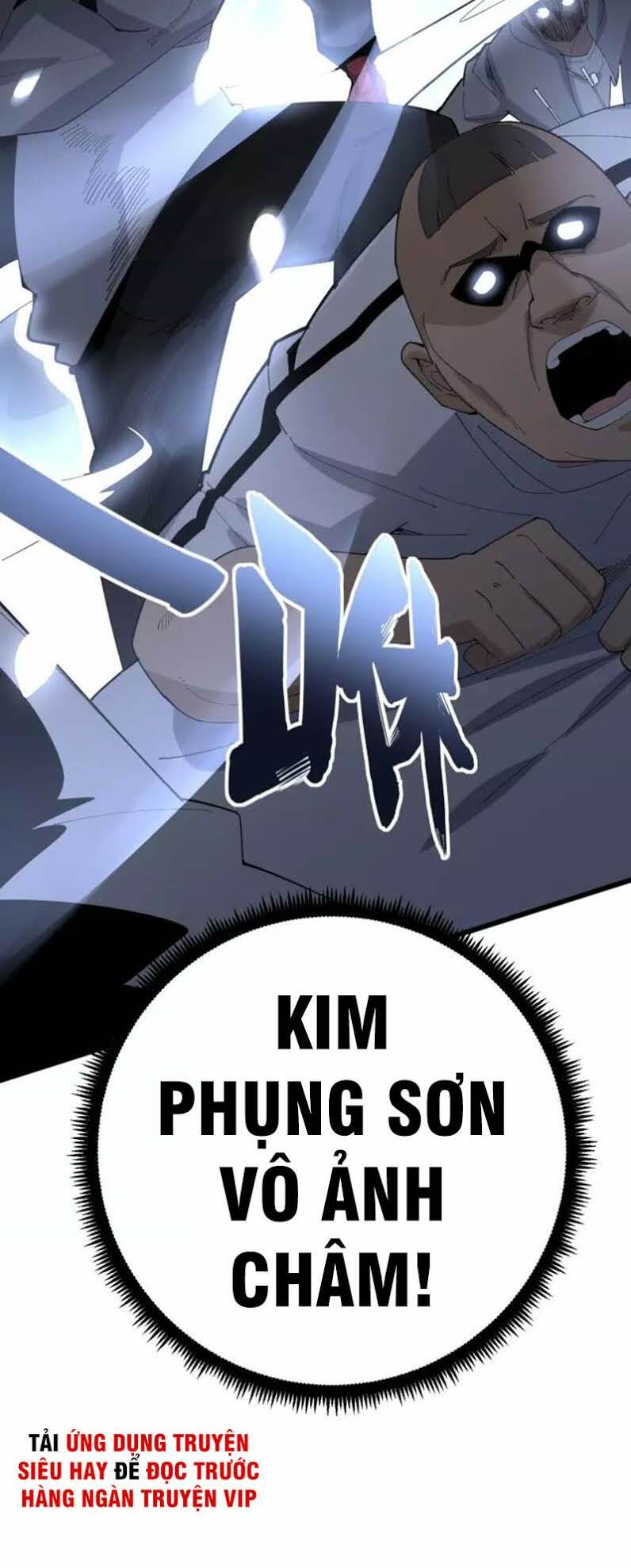 Độc Thủ Vu Y: Chapter 105