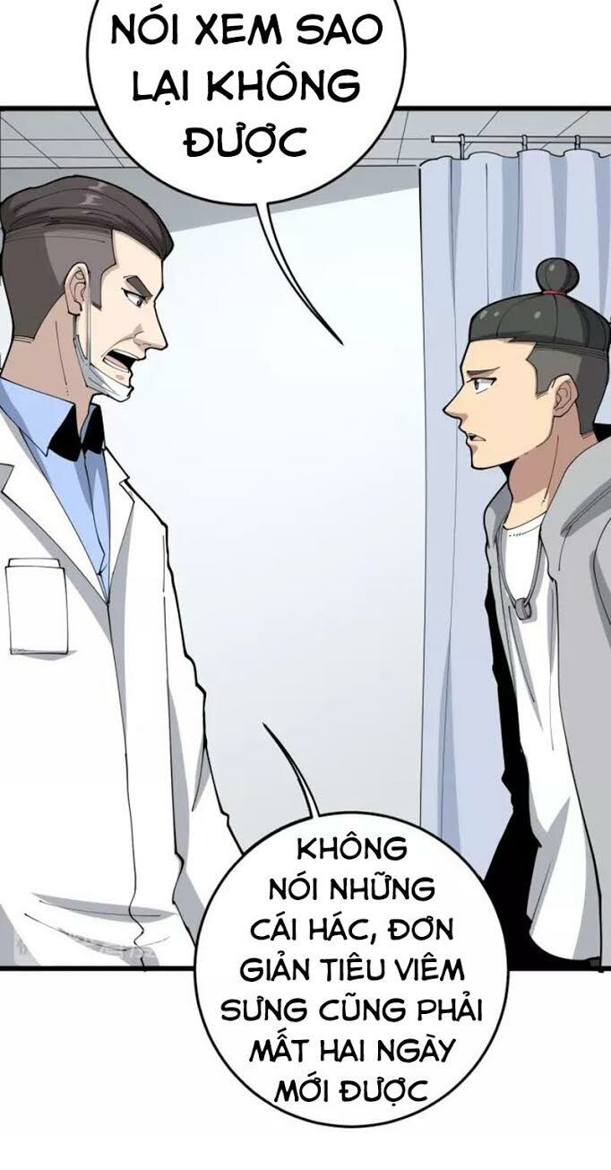 Độc Thủ Vu Y: Chapter 105