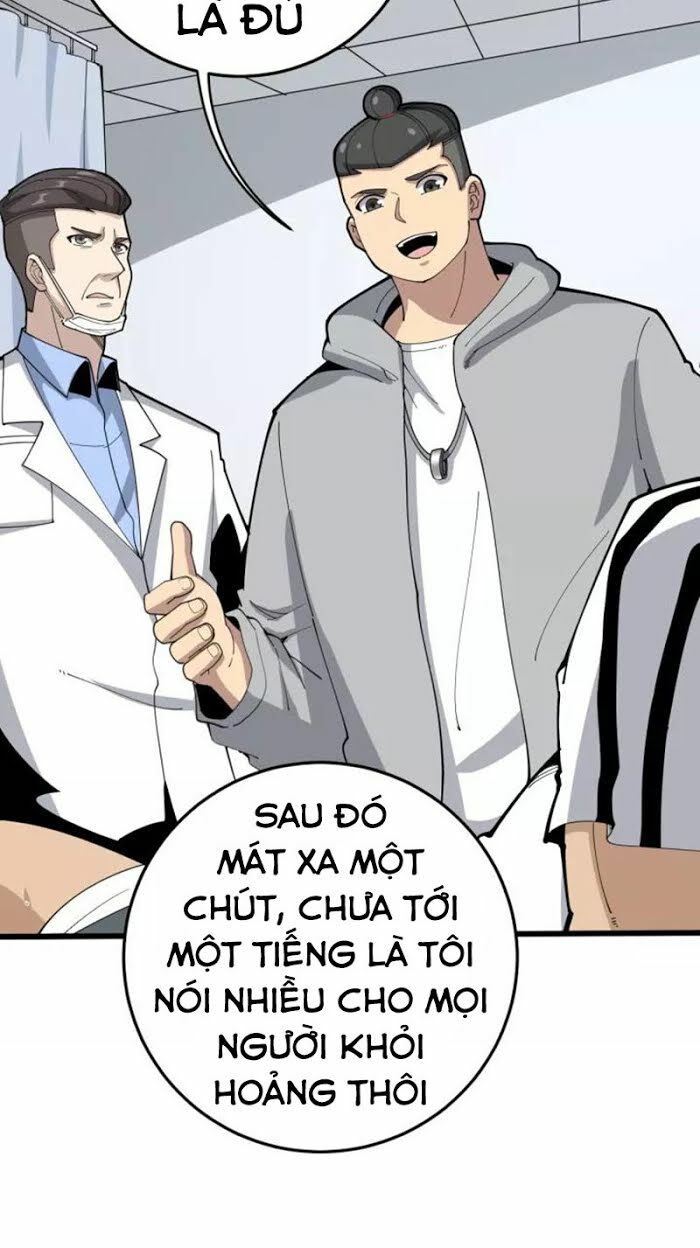 Độc Thủ Vu Y: Chapter 105