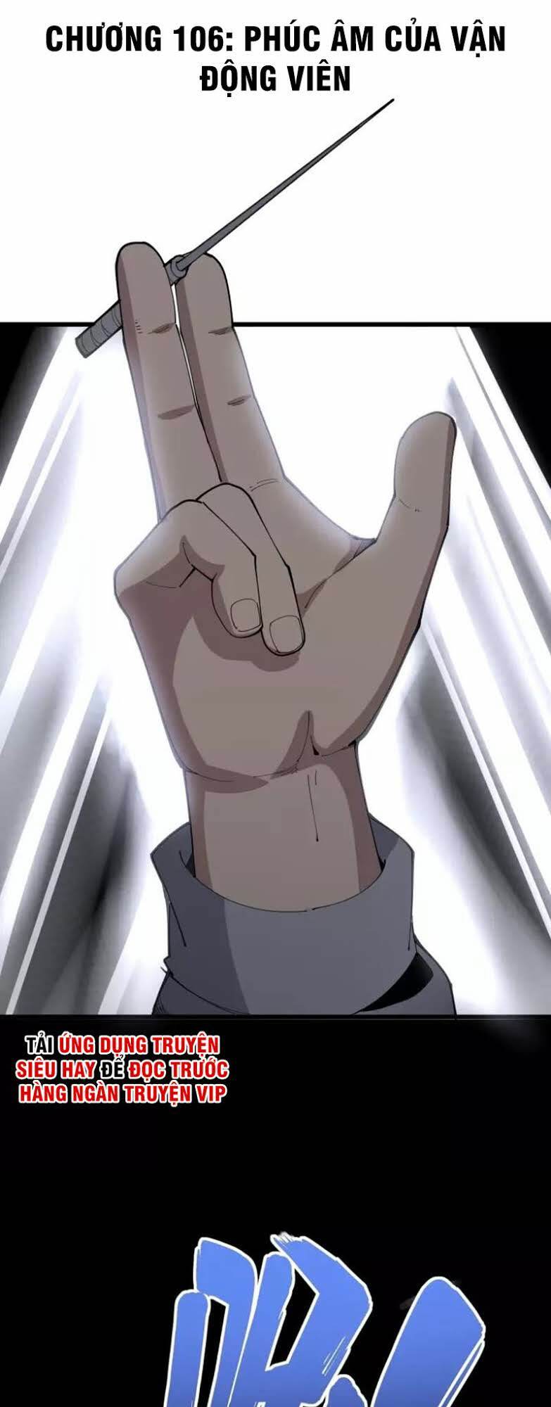 Độc Thủ Vu Y: Chapter 106