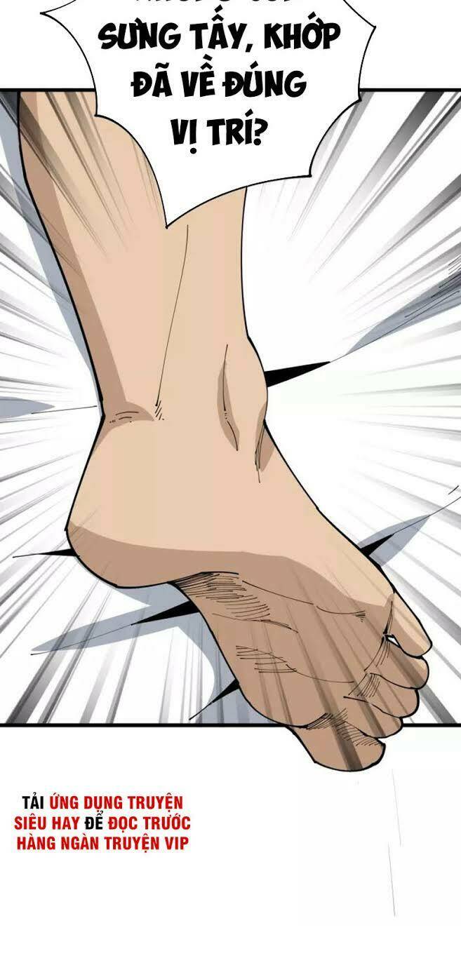 Độc Thủ Vu Y: Chapter 106