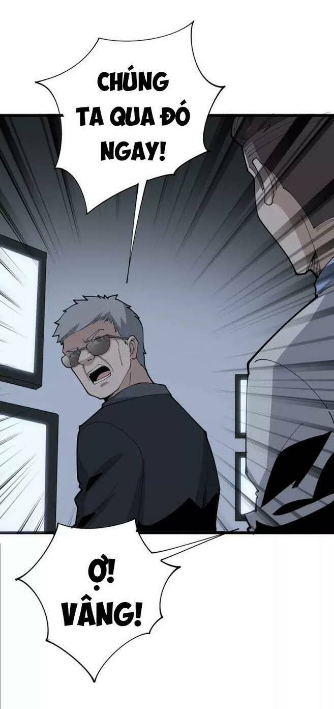 Độc Thủ Vu Y: Chapter 106