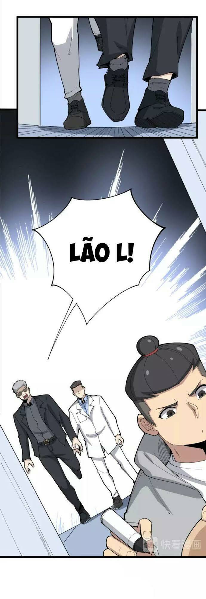 Độc Thủ Vu Y: Chapter 106