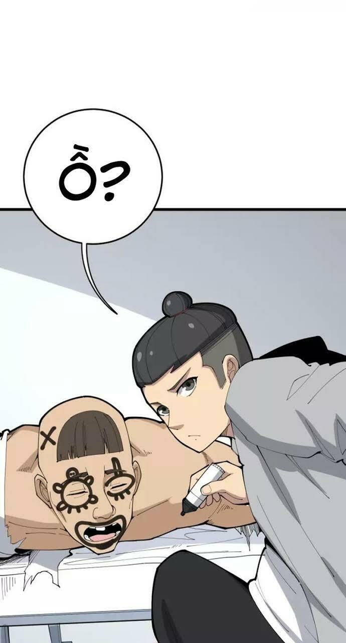 Độc Thủ Vu Y: Chapter 106