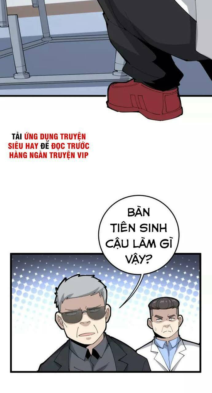 Độc Thủ Vu Y: Chapter 106