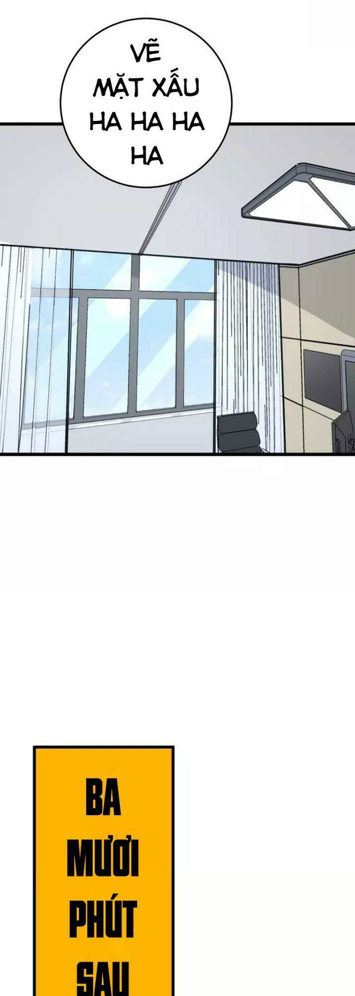 Độc Thủ Vu Y: Chapter 106