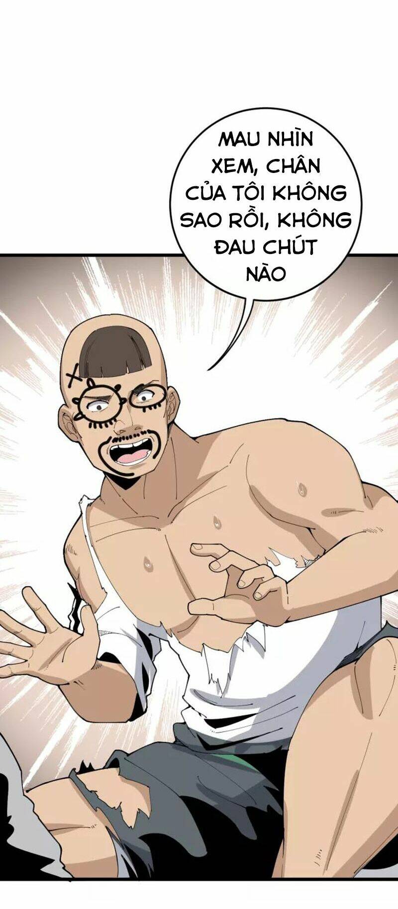 Độc Thủ Vu Y: Chapter 106