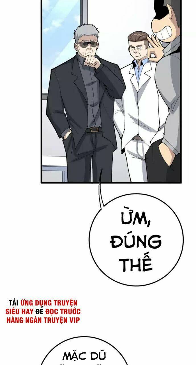 Độc Thủ Vu Y: Chapter 106