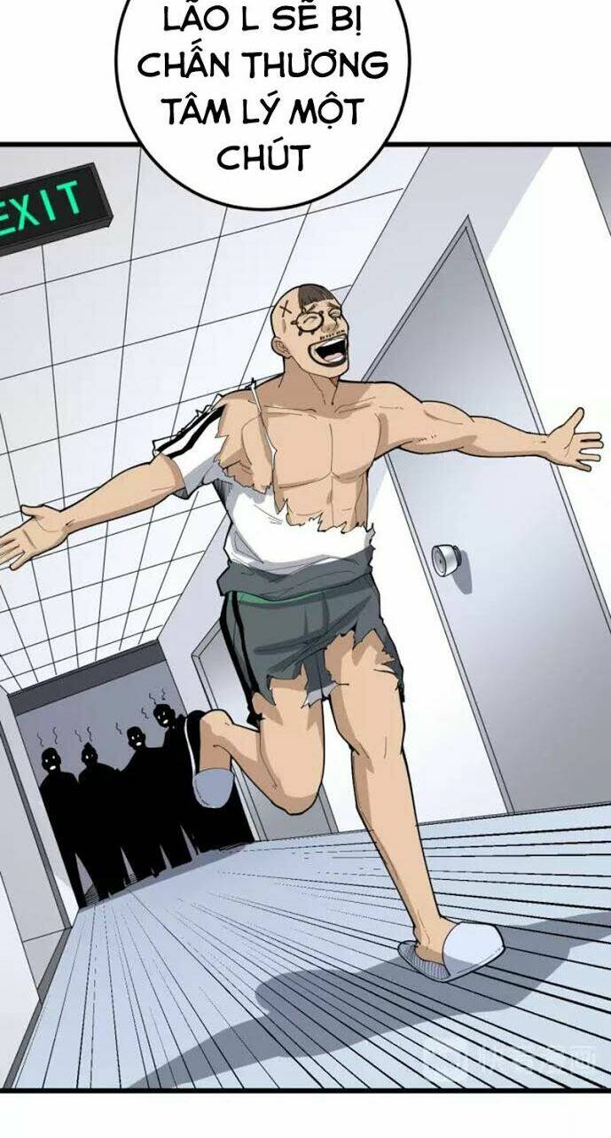 Độc Thủ Vu Y: Chapter 106