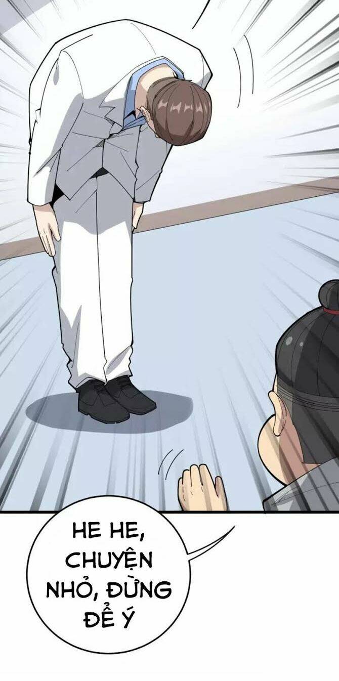 Độc Thủ Vu Y: Chapter 106