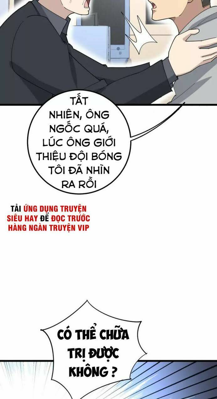 Độc Thủ Vu Y: Chapter 106