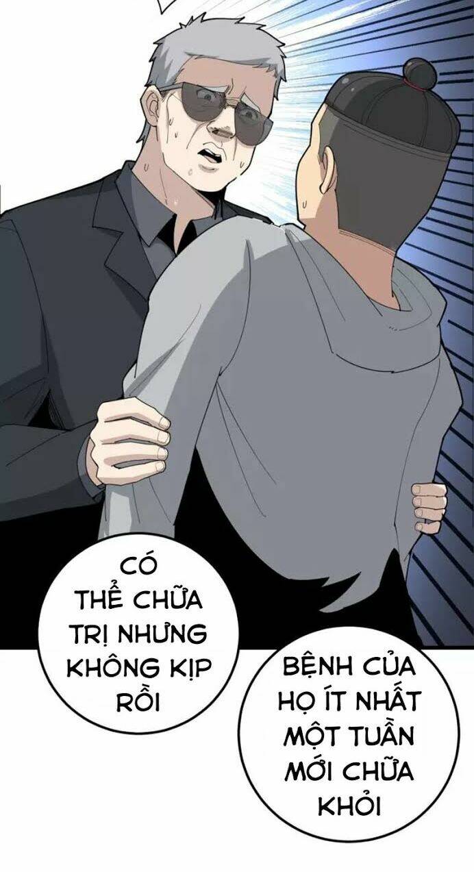 Độc Thủ Vu Y: Chapter 106