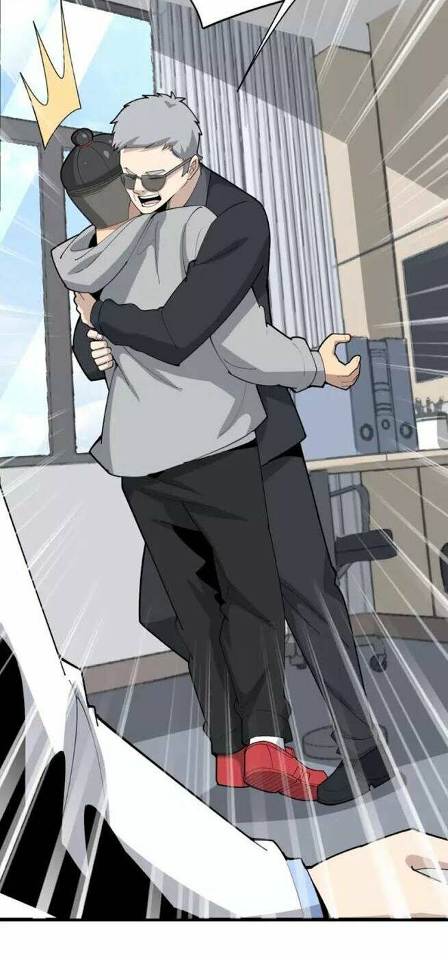 Độc Thủ Vu Y: Chapter 106