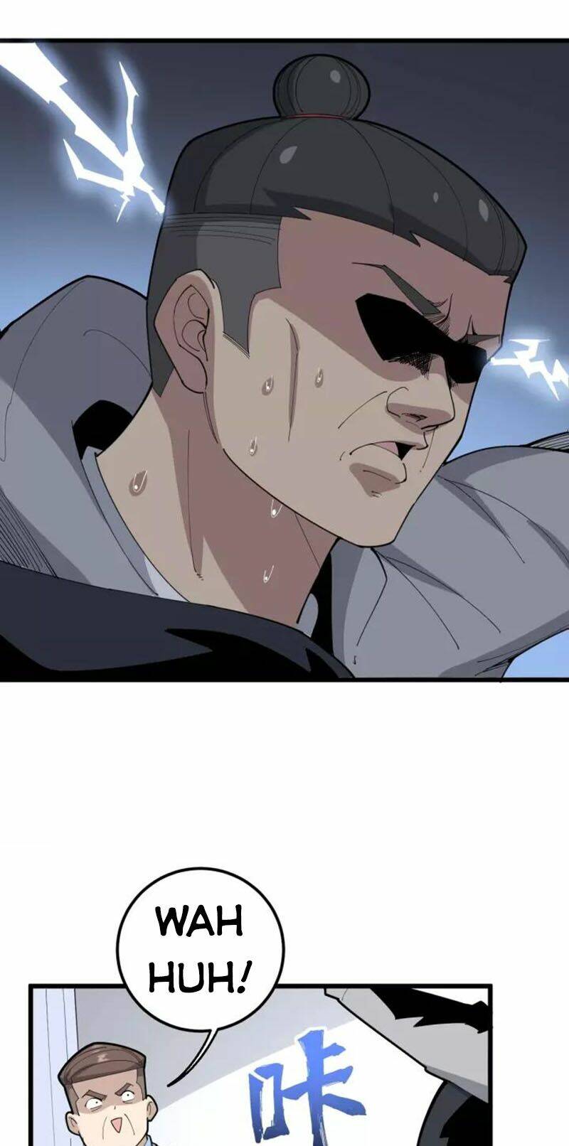 Độc Thủ Vu Y: Chapter 106