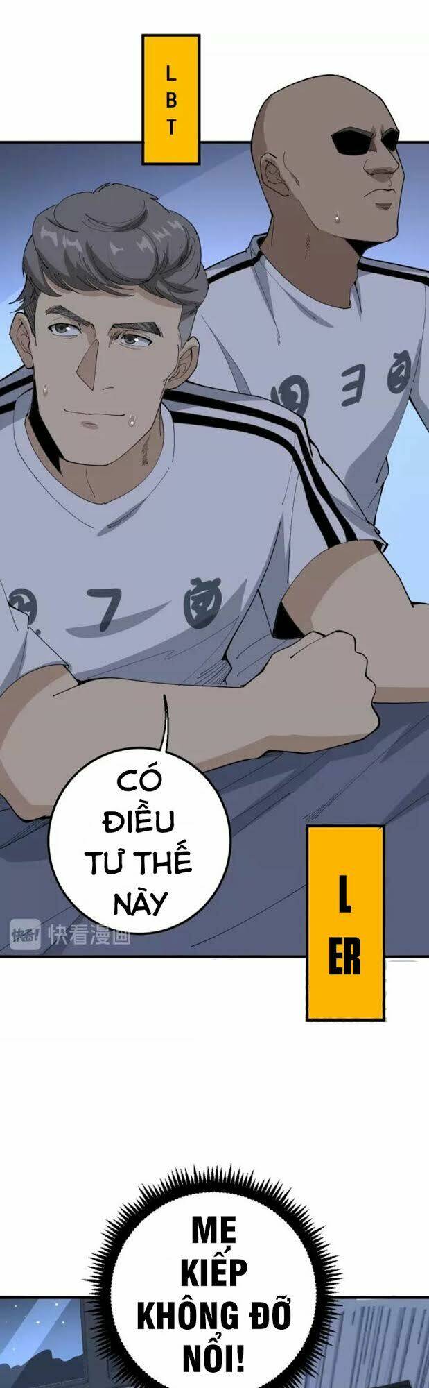 Độc Thủ Vu Y: Chapter 106