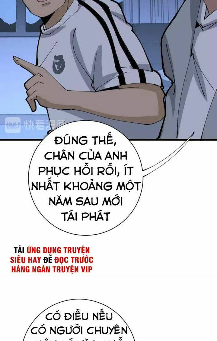 Độc Thủ Vu Y: Chapter 106