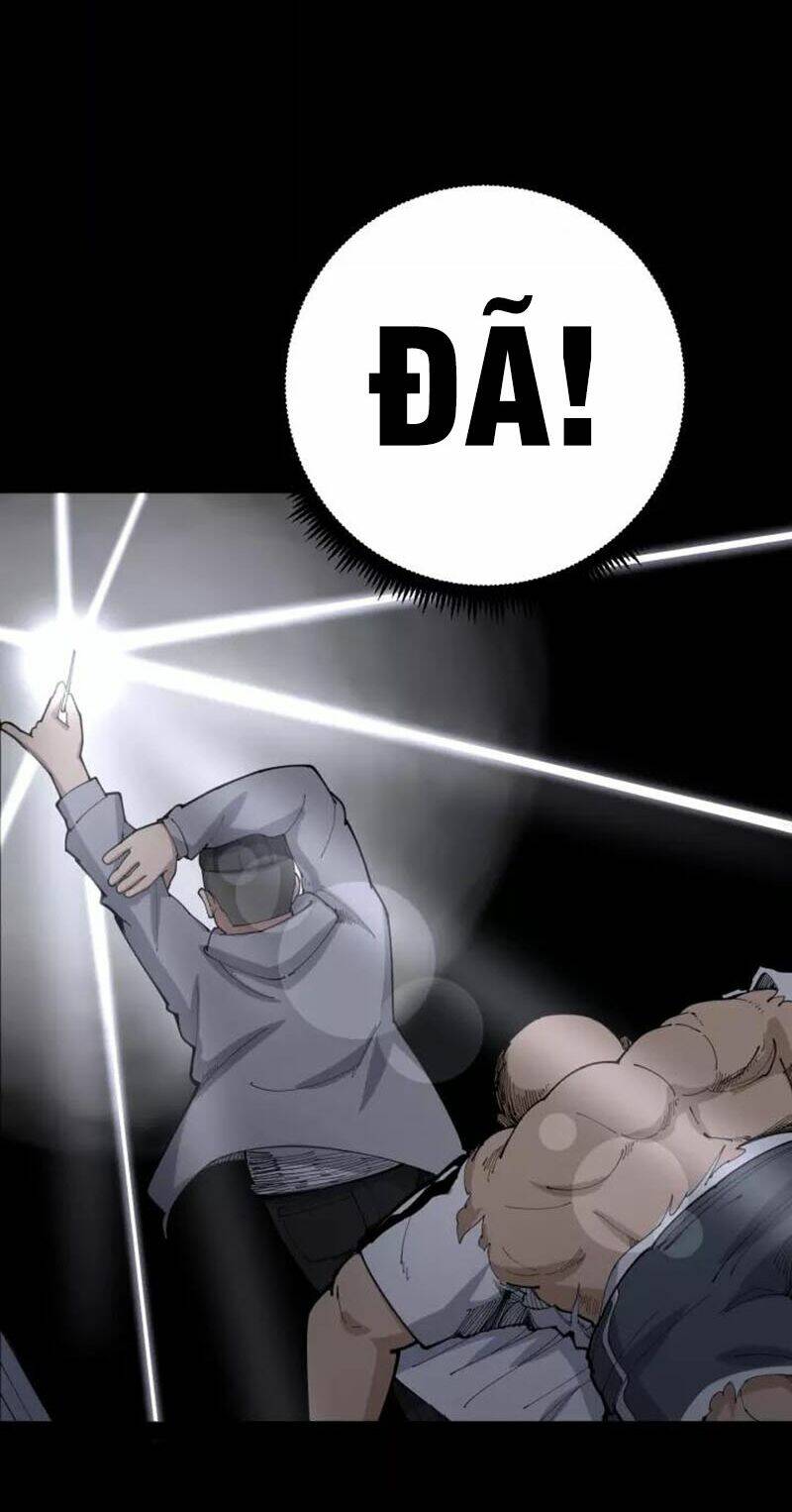 Độc Thủ Vu Y: Chapter 106