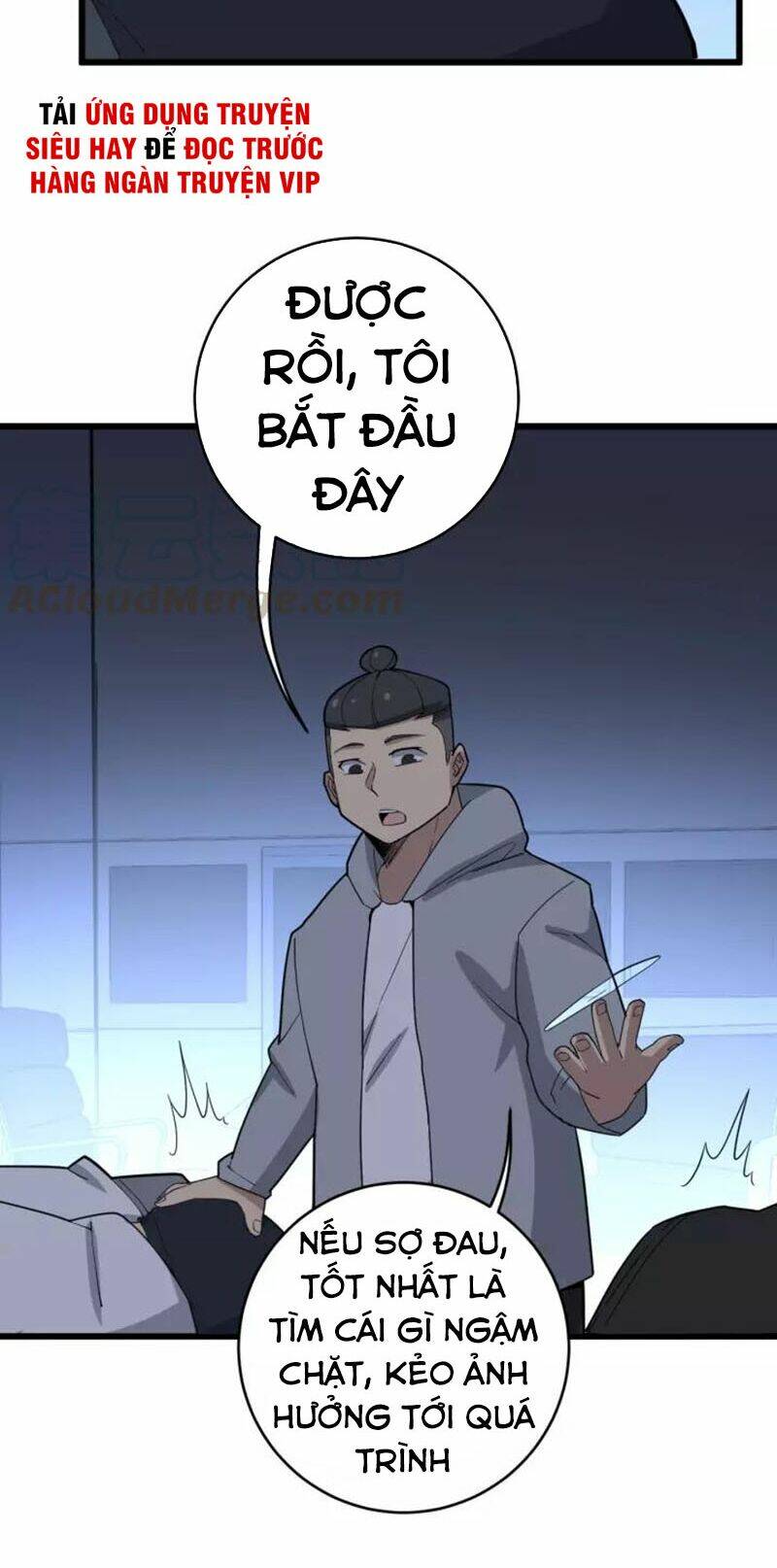 Độc Thủ Vu Y: Chapter 106