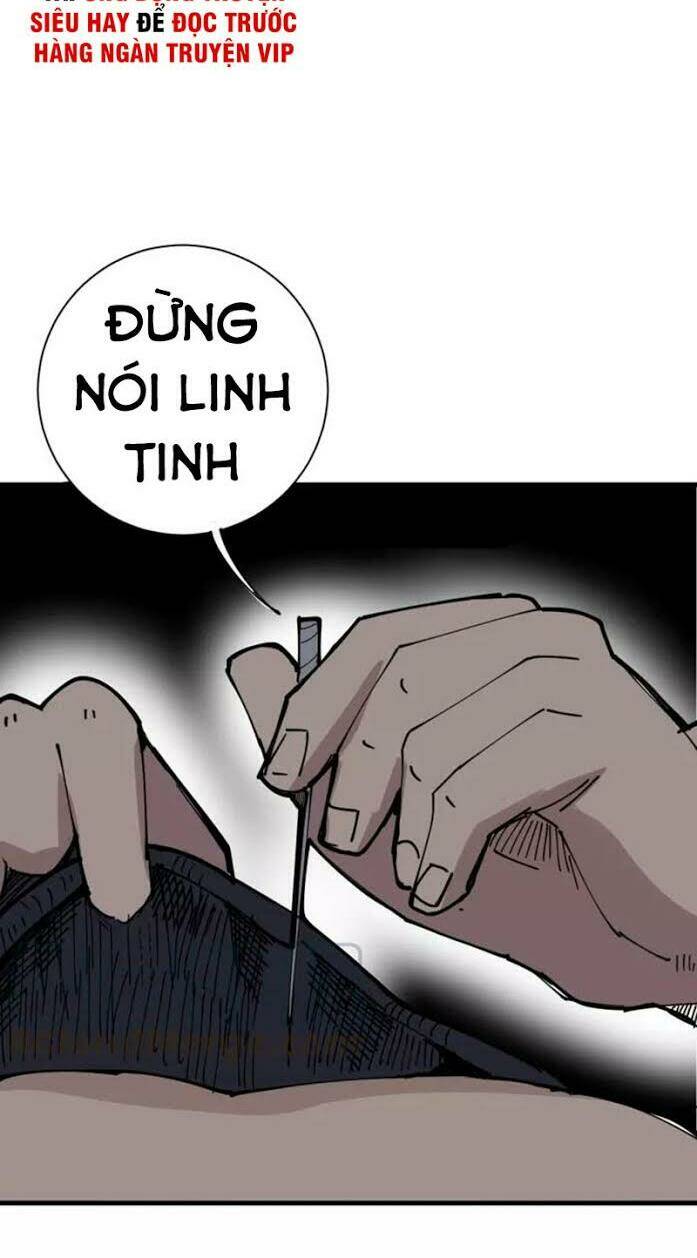 Độc Thủ Vu Y: Chapter 106