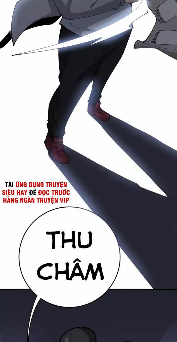 Độc Thủ Vu Y: Chapter 106