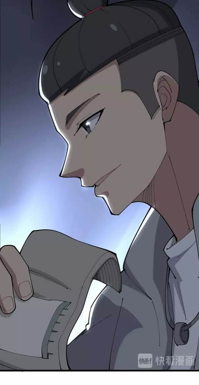 Độc Thủ Vu Y: Chapter 106