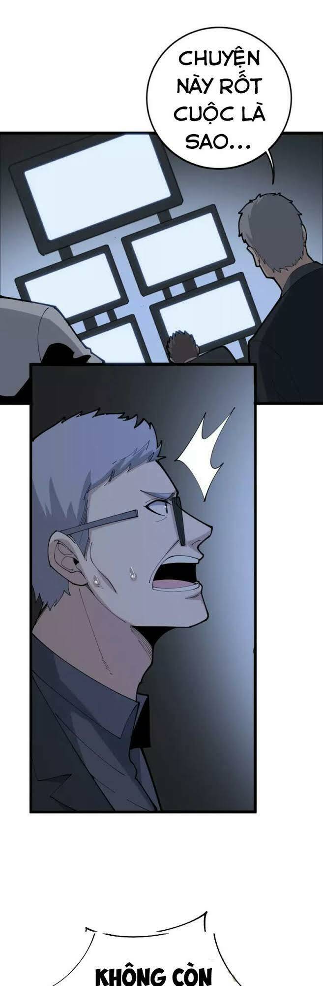 Độc Thủ Vu Y: Chapter 106