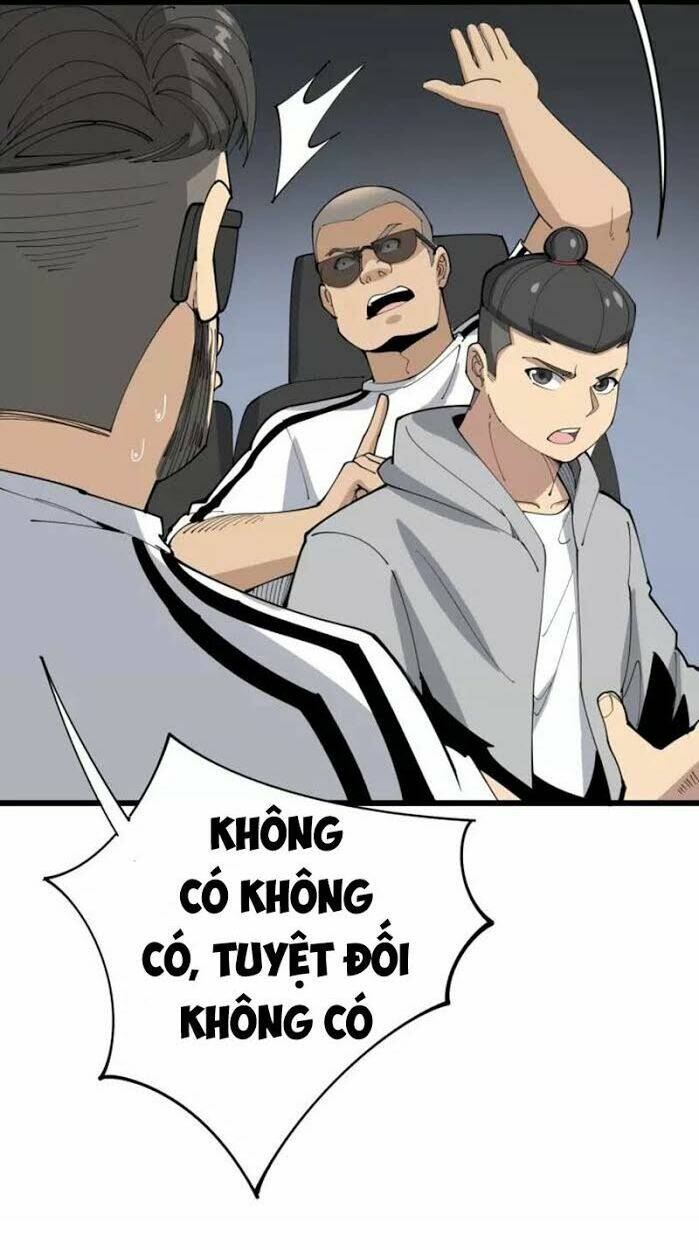 Độc Thủ Vu Y: Chapter 107