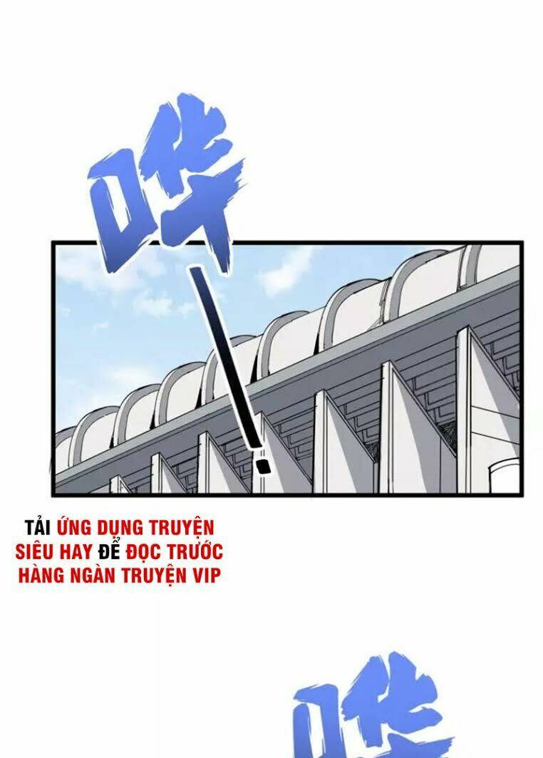 Độc Thủ Vu Y: Chapter 107