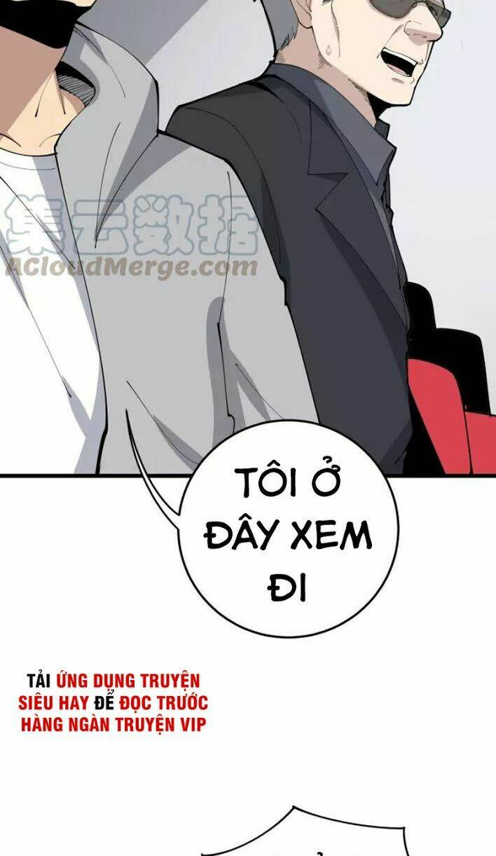 Độc Thủ Vu Y: Chapter 107