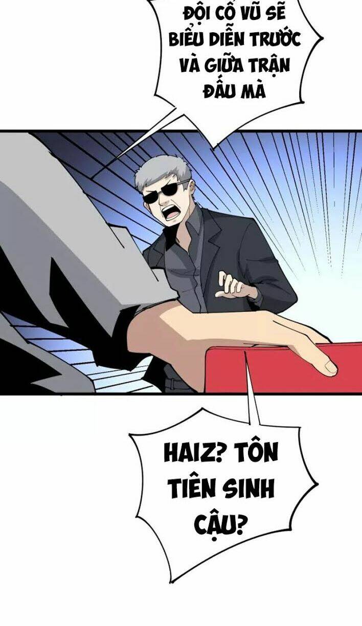 Độc Thủ Vu Y: Chapter 107