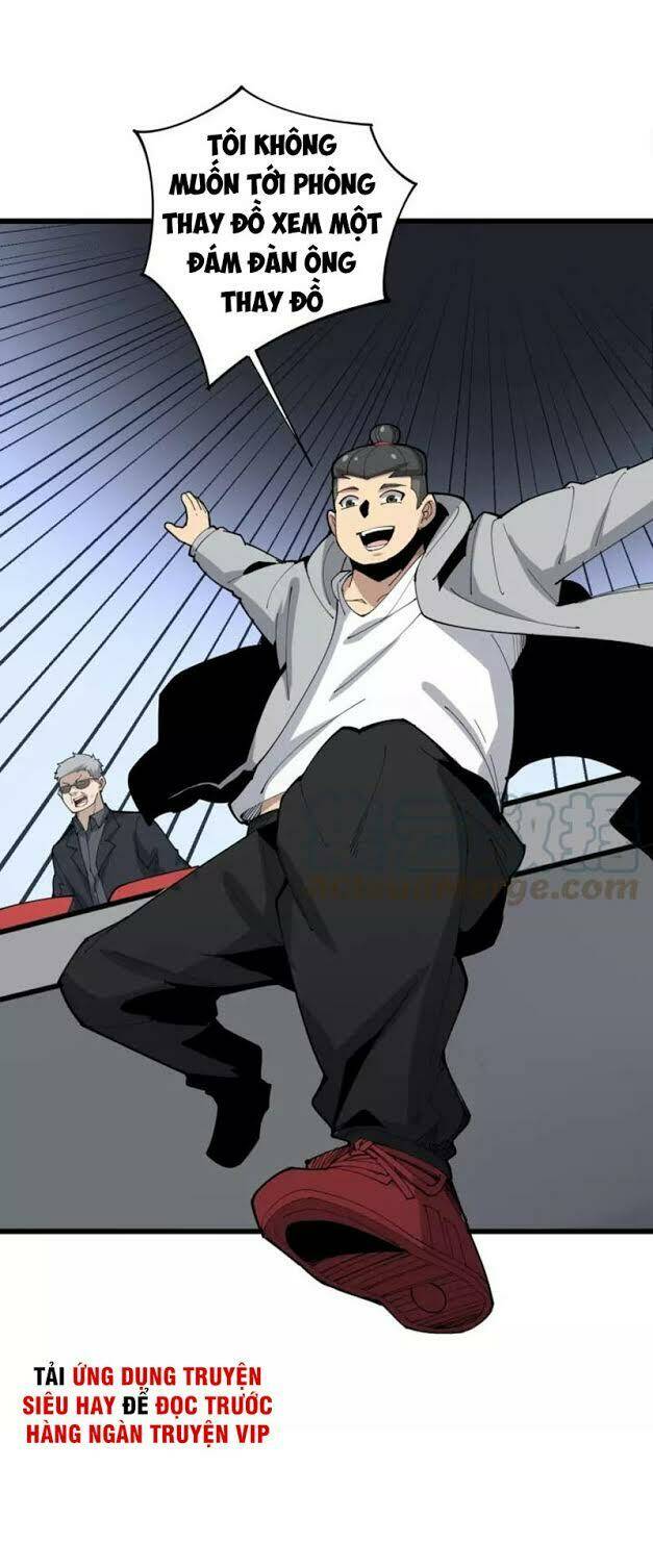 Độc Thủ Vu Y: Chapter 107