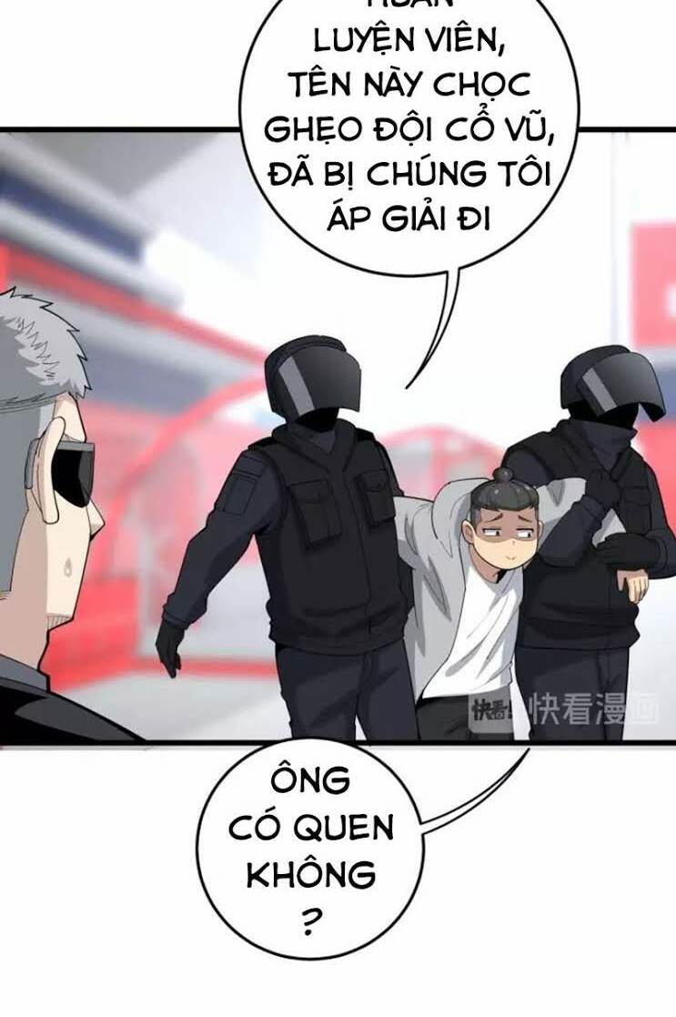 Độc Thủ Vu Y: Chapter 107