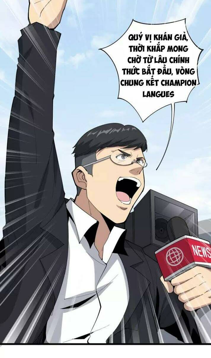 Độc Thủ Vu Y: Chapter 107