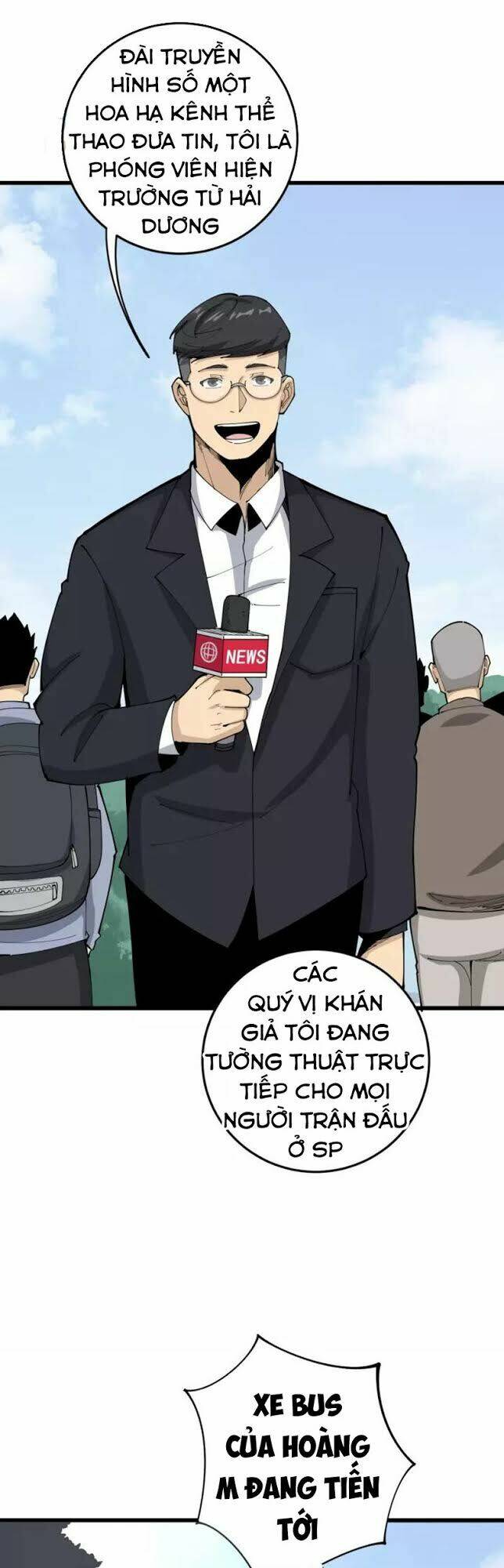 Độc Thủ Vu Y: Chapter 107