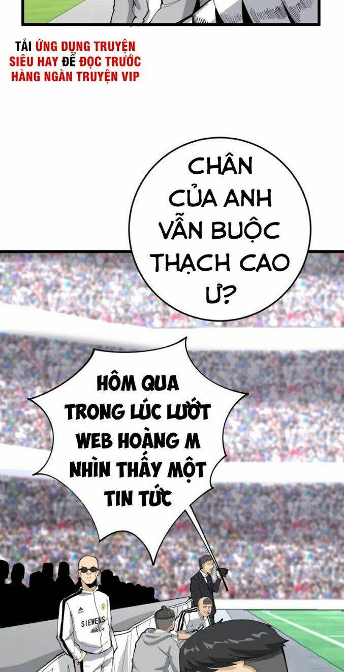 Độc Thủ Vu Y: Chapter 107