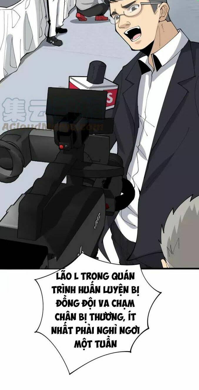 Độc Thủ Vu Y: Chapter 107