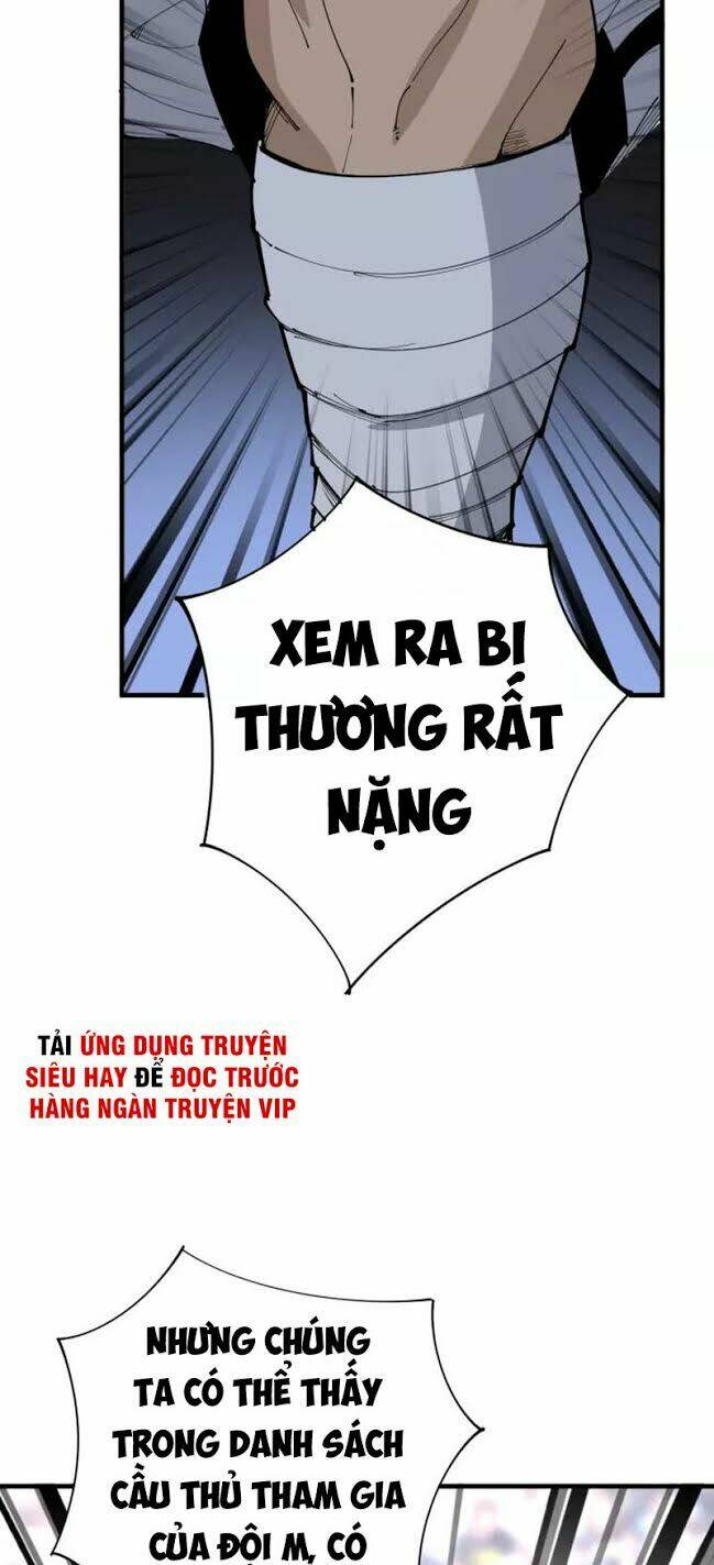 Độc Thủ Vu Y: Chapter 107