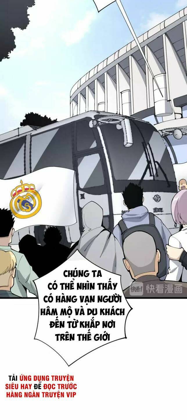 Độc Thủ Vu Y: Chapter 107