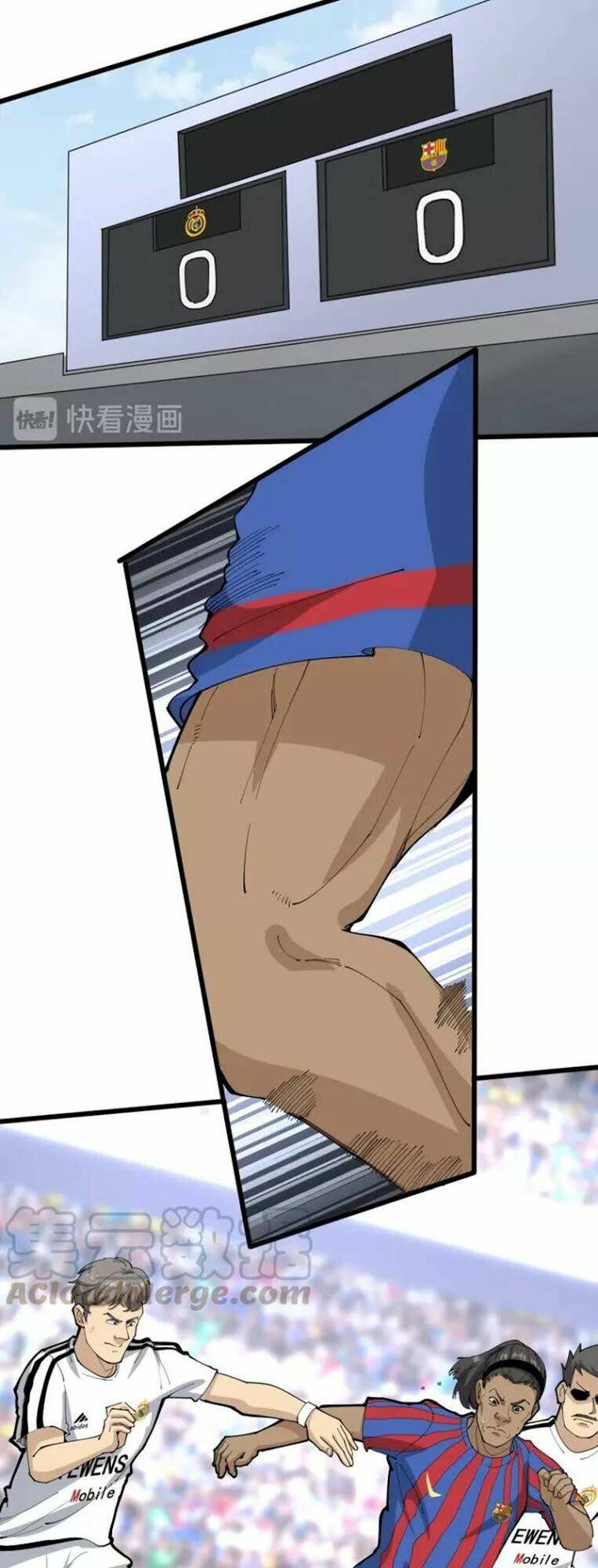 Độc Thủ Vu Y: Chapter 107