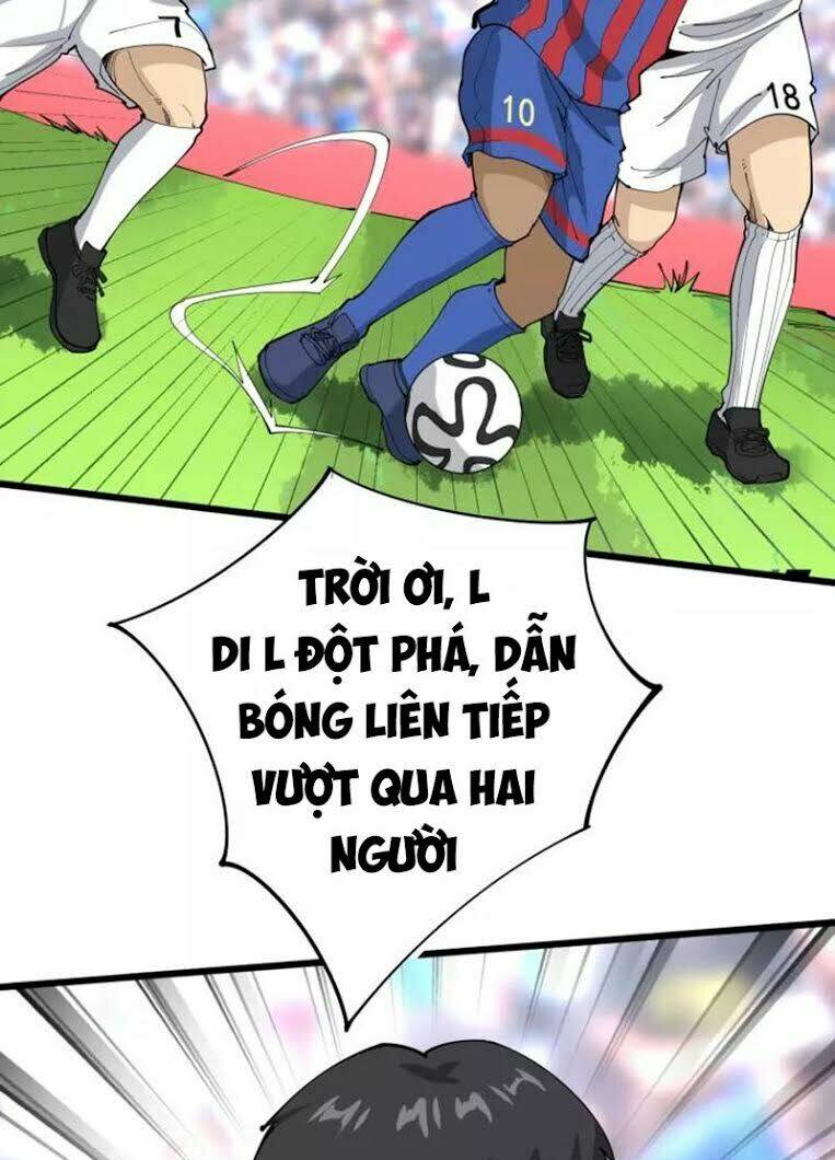 Độc Thủ Vu Y: Chapter 107